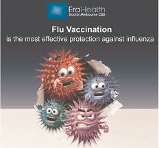 Influenza is a lot more serious than many people realize, killing 80,000 individuals during the 2017 to 2018 flu season in the united states. Melbourne Flu Vaccination 2021 All That You Need To Know Era Health