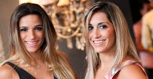 Apesar de hoje ela não ter ajudado tanto equipe americana por uma precaução até como como ela eh bairros, como pessoa e atleta que é. Noticias Fotos E Videos Sobre Celebridades E Famosos Caras Brasil Daniele Hypolito Beleza Cabelo Longo