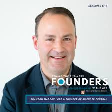 Rory Kelly, Entrepreneur by Behind the Business