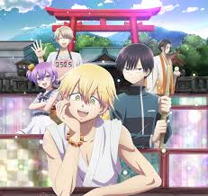 And beyond that… tags : Dr Ramune Dr Ramune Mysterious Disease Specialist Zerochan Anime Image Board