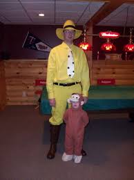 The man in the yellow hat name. Show Off Your Costume Page 102 Halloween Forum