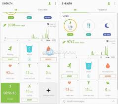 Samsung health app is a great application which allows you to keep track of your weight gain and loss by providing you with diets and workout routines. 5 Things We Like About Samsung Gear S3 Smartwatch