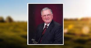 Walter Haven Johnston Obituary February 24, 2022