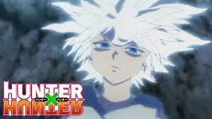Maybe you would like to learn more about one of these? Hunter X Hunter Killua Is A Savage Most Savage Killua Moments Youtube