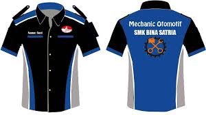 Membuat desain baju tentunya akan menjadi jauh lebih mudah dan gampang jika ada aplikasi yang membantu kalian dan dapat digunakan secara mudah. Smk Bina Satria Desain Baju Instruktur Facebook