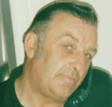 Obituary for Alfred Edmund Docken