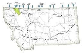 In screening both foreign visitors and returning u.s. International Border Crossings Between The U S Canada