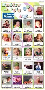 Estevan Mercury by Estevan Mercury