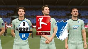 Fifa 20 Germany Bundesliga Sc Paderborn 07 Vs 1899 Hoffenheim Benteler In 2020 Fifa Fifa 20 Sc Paderborn 07