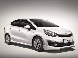 View photos, features and more. Kia Rio Sedan X Launched In Malaysia For Rm77 888