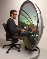 3d Monitor That You Can Actually Buy I Really Want One Of These Tap The Link For An Awesome Selection Of Cool Technology Futuristic Technology New Technology