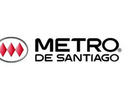 The above logo image and vector of metro de santiago logo you are about to download is the intellectual property of the copyright and/or trademark holder and is offered to you as a convenience for lawful use with proper permission only from the copyright and/or trademark holder. Sice Chile Awarded The Project Supply And Maintenance Of The Communications System For The Project For Santiago Metro Lines 6 3 Sice