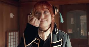/r/gintama is a community celebrating the anime and manga versions of gintama by hideaki sorachi. Live Action Gintama 2 Drops New Trailer Conveying Mad Max Vibes 9gag
