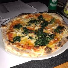 Kulinarische köstlichkeiten bei pizza enzo's vahrenwalderstraße in hannover. Photo0 Jpg Picture Of Francesca Fratelli Pizza Manufaktur Hannover Tripadvisor