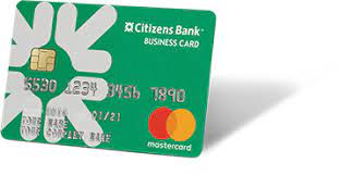 Certain conditions, restrictions and exclusions apply. Citizens Bank Business Credit Card Login Financeviewer