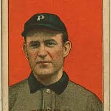 Famous Baseball Players