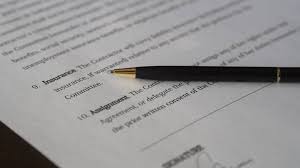 Check spelling or type a new query. How To Negotiate An Employment Contract National Globalnews Ca