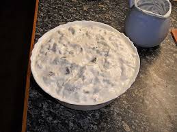 Marinierter Hering Mit Salzkartoffeln Nach Mama Art Rezept Marinierter Hering Salzkartoffeln Lebensmittel Essen