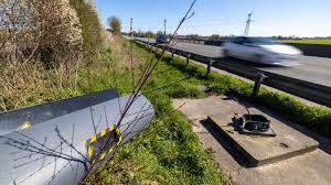 Photo Peints découpés ou masqués : sale temps pour les radars du ...