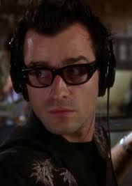 Fan Casting Jeffrey Dean Morgan as Leon Colvin in Black Christmas (2006  Genderswap)