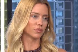 Nicole neumann vivió un escándalo cuando se cruzó con la expareja de su novio. Escuchame Que Estas Haciendo Tiene 12 Anos El Mal Momento Que Tuvo Que Atravesar Nicole Neumann El Intransigente