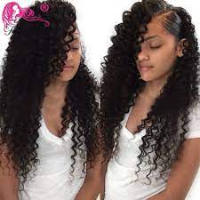 Crochet braids hairstyles curled hairstyles summer hairstyles weave hairstyles remy human hair human hair wigs remy hair deep wave brazilian hair girls braids. Brazilian Deep Wave Curly Virgin Hair 7a Brazilian Deep Wave 4 Bundles Brazilian Virgin Hair Deep Curly Human Hair Weaves Hair Weaving Classes Hair Clipperhair Weave Importers Aliexpress