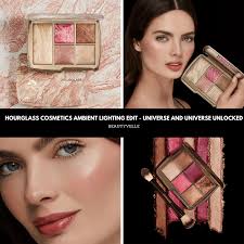 Nov 10, 2021 · the official site of the bet original series episodes. Sneak Peek Hourglass Cosmetics Ambient Lighting Edit Universe And Universe Unlocked Beautyvelle Makeup News