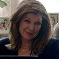 Joy Mcafee @ScreenWeek