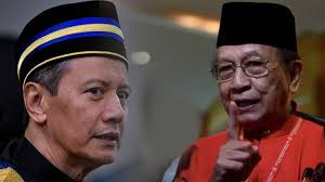 Agong Panggil Speaker Dewan Rakyat Dan Dewan Negara Menghadap