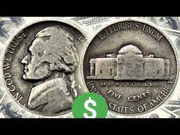 $25, (tuesday by 12pm) exchange: The Most Valuable Nickel In Existence Frith 1942 Error Nickel Youtube Rare Coins Worth Money Valuable Coins Old Coins Worth Money
