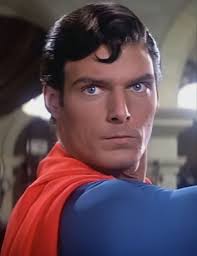 NUESTRO ETERNO SUPERMAN.