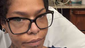 Fundraiser by Brittany Dixon-Rich : My Fight Against NMO & help my family  with essentials