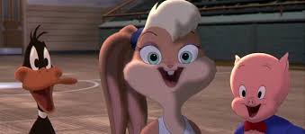 We did not find results for: Space Jam 2 Will Apparently Tie Lola Bunny Into The Dc Extended Universe Laptrinhx