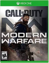 Free fire es el último juego de sobrevivencia disponible en dispositivos móviles. Amazon Com Call Of Duty Modern Warfare Xbox One Activision Inc Video Games