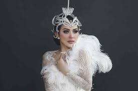 Hal tersebut dilihat detikhot dalam salah satu akun gosip di instagram, minggu (23/9/2018). Syahrini Gandeng Empat Desainer Untuk Konser 10 Tahun Jambul Khatulistiwa Iradio Fm