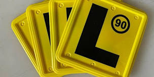 Learner(Ls)Afternoon - Sat 20 June - Sun 21 June 26