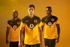 Meanwhile, chiefs officially unveiled their five new signings for the 2014/2015 season. Kaizer Chiefs Unveils Home And Away Kits For 2020 21 Season