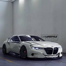 Repin This Bmw 3 0csl Hommage Then Follow My Bmw Board For More Pins Voiture Bmw Bmw Voiture
