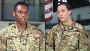 Follow major military news and latest developments in the military sector. Pentagon Mandates Us Military Service Members Get Covid 19 Vaccine After Fda Approval Cnnpolitics