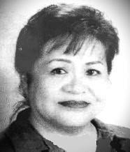 SALLY VINCENT Obituary (2025)