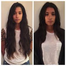Pin On Layered Hair