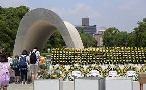 2020年6月22日更新 令和2年（2020年）平和記念式典（広島市原爆死没者慰霊式並びに平和祈念式）について（6月5日時点） 2020年2月19日更新 peace memorial ceremony 2018å¹´å¹³å'Œè¨˜å¿µå¼å…¸ ã‚¤ãƒ™ãƒ³ãƒˆã‚«ãƒ¬ãƒ³ãƒ€ãƒ¼ æ—…ã‚„ã‹åºƒå³¶