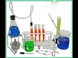 أدوات مختبر الكيمياء Laboratory Equipment Youtube