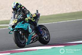 Relembre aqui o gp do algarve o facto, é que esta é já uma das melhores sequências da sua carreira em todas as categorias e miguel oliveira tem razões para sorrir. Motogp Rossi Tem Pior Resultado De Classificacao Na Categoria