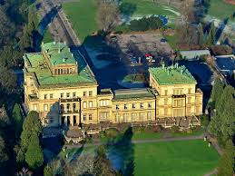 Villa Hugel Villa Hugel Deutschland Burgen Ausflug Nrw