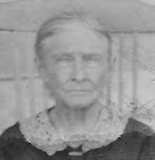 Sarah Susannah Willis Purdom (1854-1939)