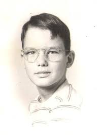 James Richard “Jim” Paylor (1939-2018)