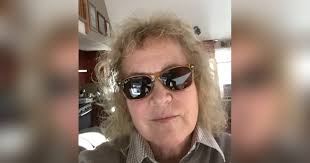 Obituary for LUANN MARY (CHIESA) STEELY