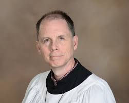 Clergy & Staff — St. Paul's Episcopal Church