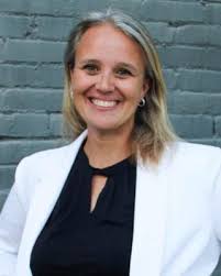 Amanda Busch, LPC-Associate, Whitney, TX, 76692